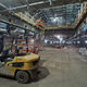 Image for article titled New York City's New Subway Tunnel Looks Like a Level from Half-Life